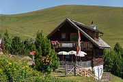 Skiurlaub Pauschale: Faschingswoche Falkert Zirbenhütte