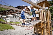 Skiurlaub Pauschale: Heidis Alm - Wochen