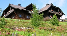 Vergrößern / Details: Haus Bergkristall Sommer