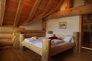 Vergrößern / Details: Kanada Chalet
