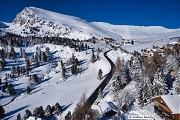 Vergrößern / Details: Diese Winterlandschaft - ein Traum!