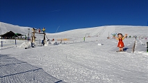 Vergrößern / Details: Skigebiet Falkertsee