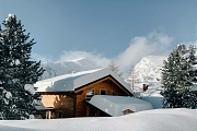 Vergrößern / Details: Chalet Almsommer