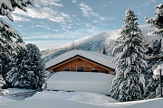 Vergrößern / Details: Chalet Almsommer